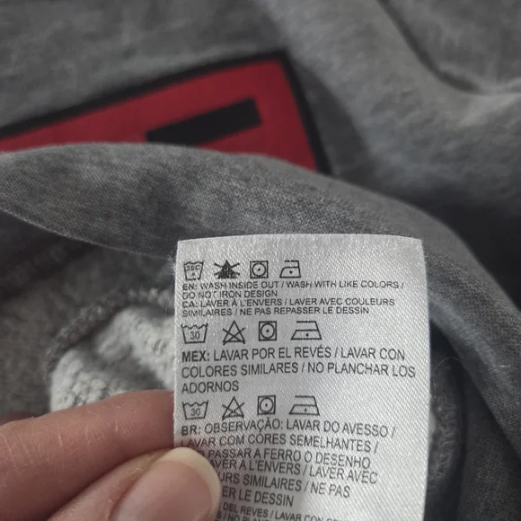 Nike 3BRAND by Russell Wilson Youth Plate Logo - Picture 10 of 11